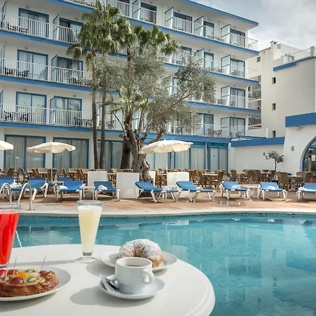 Ilusion Vista Blava 卡拉米洛