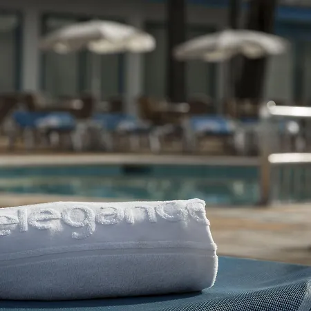 酒店 Ilusion Vista Blava 3*