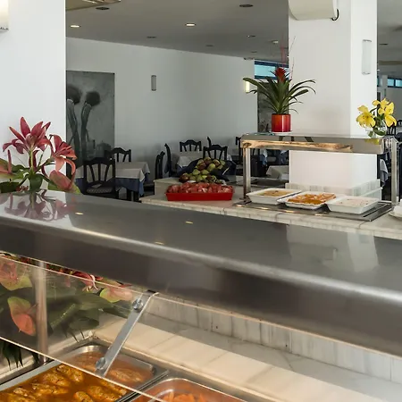 Ilusion Vista Blava 酒店 卡拉米洛