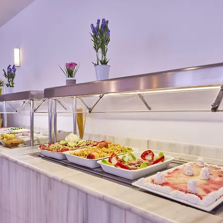 Ilusion Vista Blava 3* 卡拉米洛