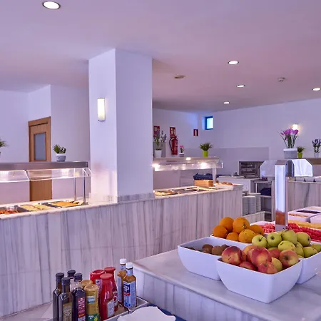 Ilusion Vista Blava 酒店 卡拉米洛