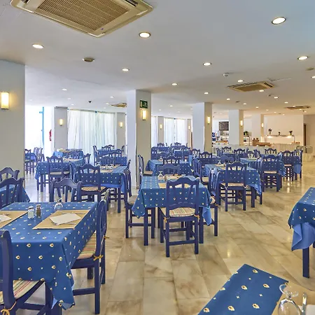 Ilusion Vista Blava 卡拉米洛