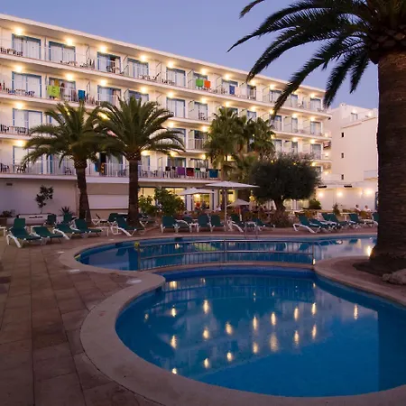 Ilusion Vista Blava 3* Cala Millor (Mallorca)