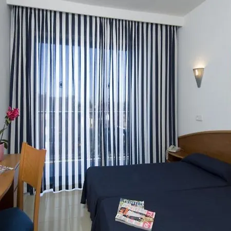 Ilusion Vista Blava Otel