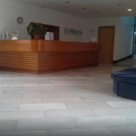 Ilusion Vista Blava Otel 3*