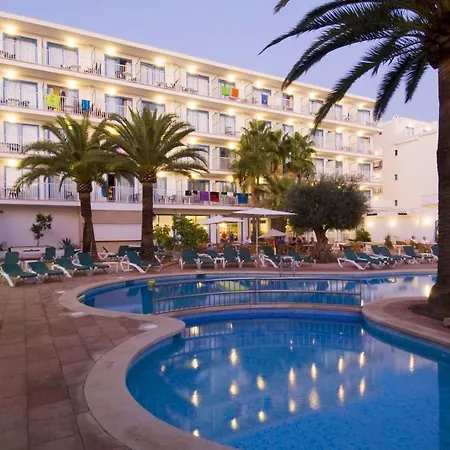 Otel Ilusion Vista Blava