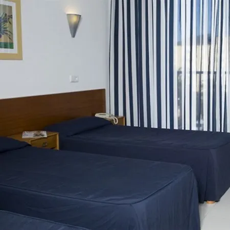 Ilusion Vista Blava Otel 3*