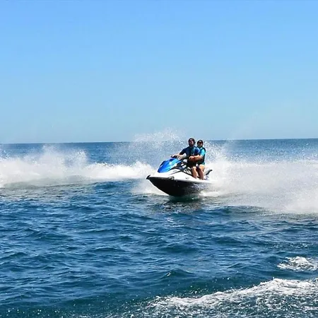 酒店 Ilusion Vista Blava 3*