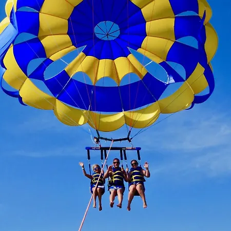 酒店 Ilusion Vista Blava 3*