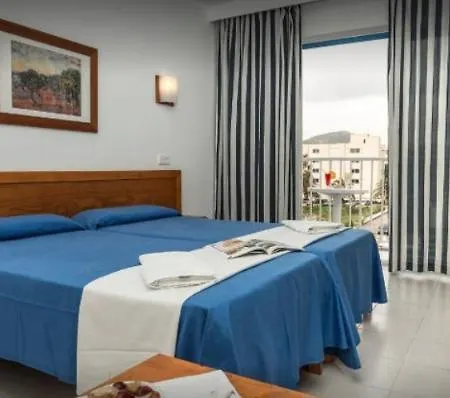 Ilusion Vista Blava Otel