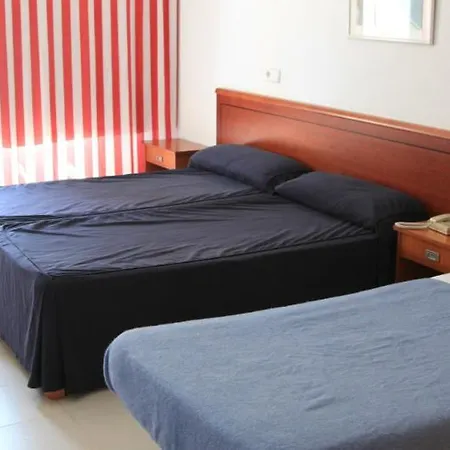 Ilusion Vista Blava Otel Cala Millor (Mallorca)