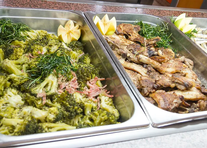 Otel Ilusion Vista Blava Cala Millor (Mallorca)