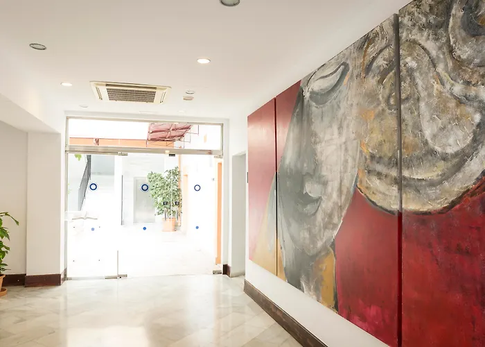 Otel Ilusion Vista Blava 3*