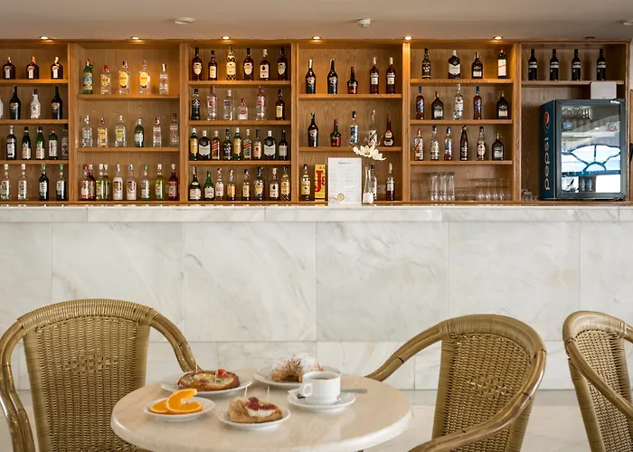 Ilusion Vista Blava 3*