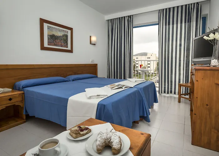 Ilusion Vista Blava 3* Cala Millor (Mallorca)