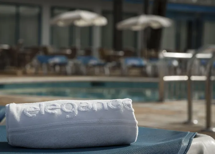 Otel Ilusion Vista Blava 3*