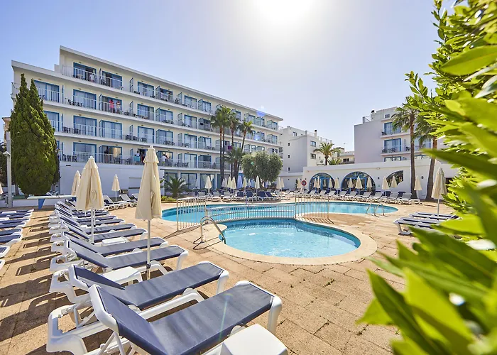 Ilusion Vista Blava 3*