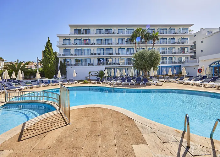 Otel Ilusion Vista Blava 3*