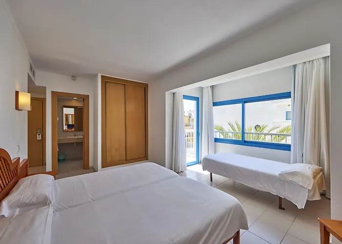 Ilusion Vista Blava Otel 3*