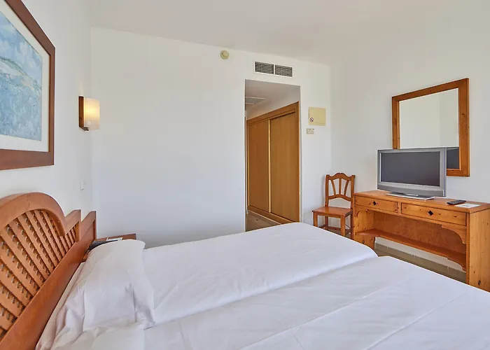 Otel Ilusion Vista Blava