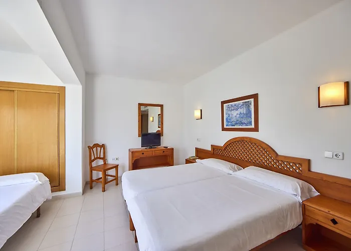 Ilusion Vista Blava Otel