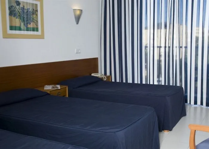 Ilusion Vista Blava Otel 3*