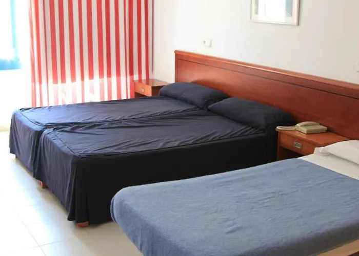 Ilusion Vista Blava Hotel Cala Millor (Mallorca)